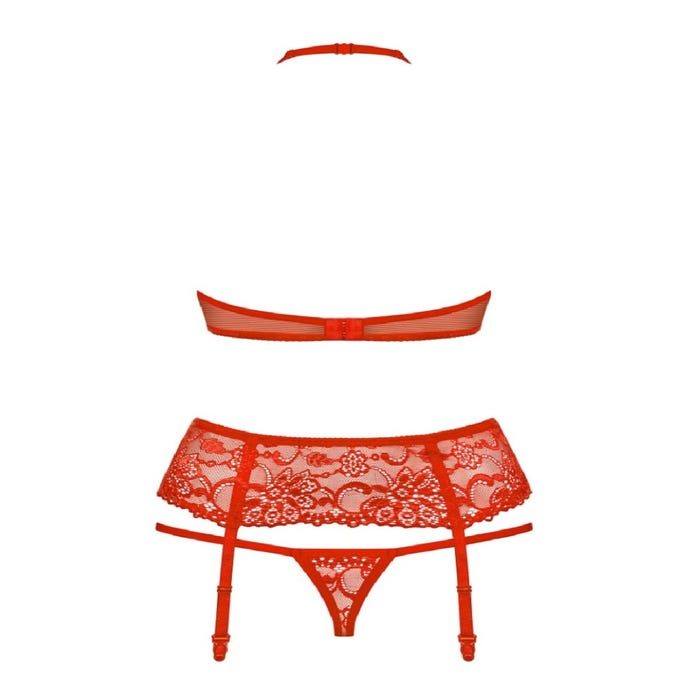 Ensemble 3 Pièces 838-SEG-3