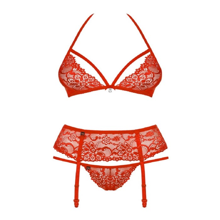 Ensemble 3 Pièces 838-SEG-3