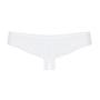 String ouvert Alabastra blanc