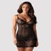 Nuisette Alluria noir