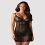 Nuisette Alluria noir