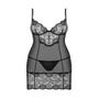 Nuisette Alluria noir