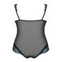Body ouvert Amanta noir