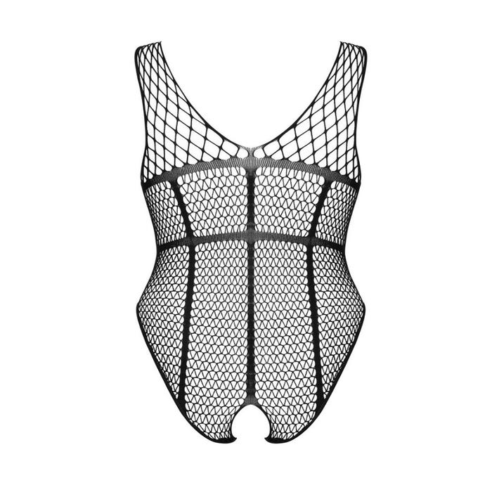 Body Ouvert B117