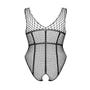 Body Ouvert B117