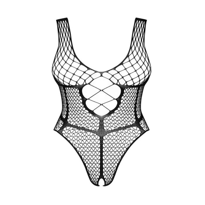 Body Ouvert B117
