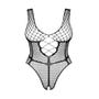 Body Ouvert B117