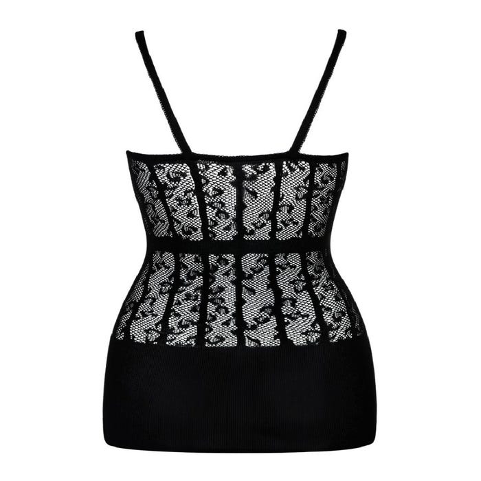 Robe D605 noir