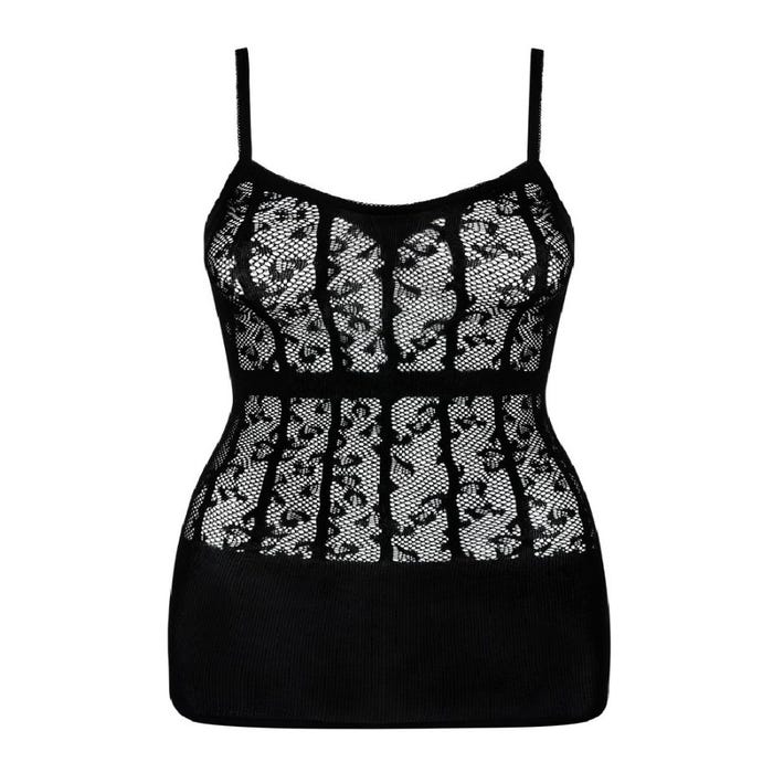 Robe D605 noir
