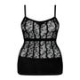 Robe D605 noir