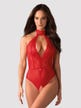 Body Ouvert Dagmarie Rouge
