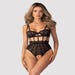 Body ouvert Hersis
