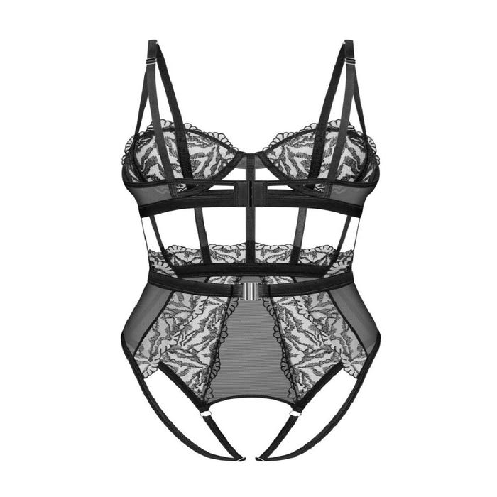 Body ouvert Hersis
