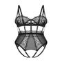 Body ouvert Hersis