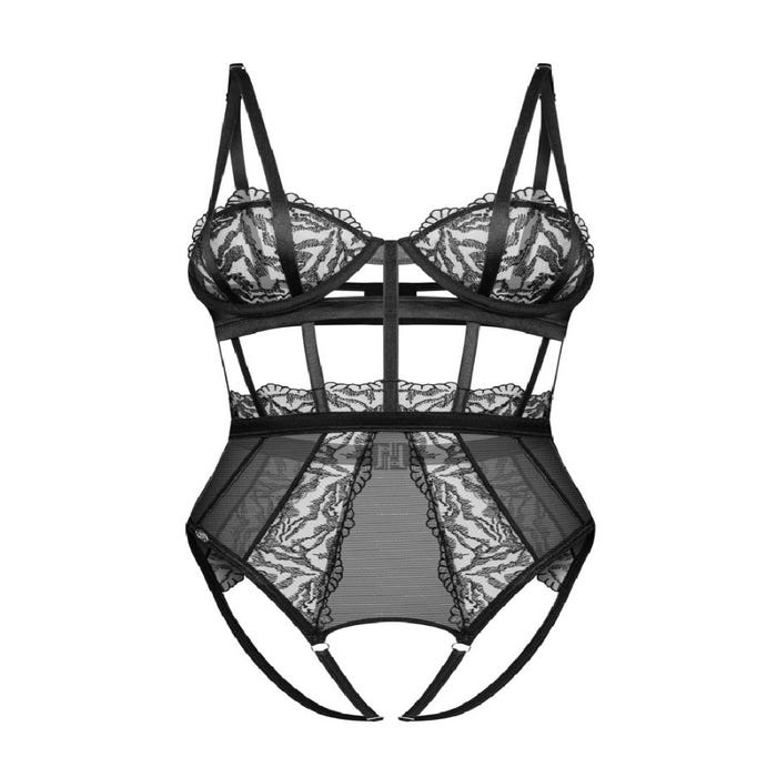 Body ouvert Hersis