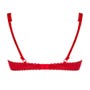 Demi Soutien-Gorge Lovica Rouge