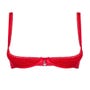 Demi Soutien-Gorge Lovica Rouge