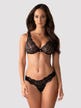 Ensemble 2 Pièces Luvae Noir
