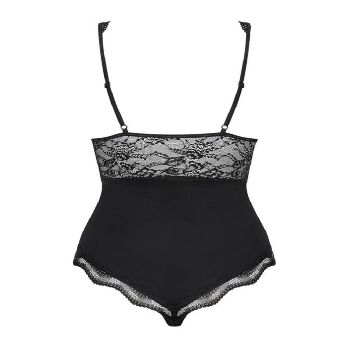 Body Luvae Noir