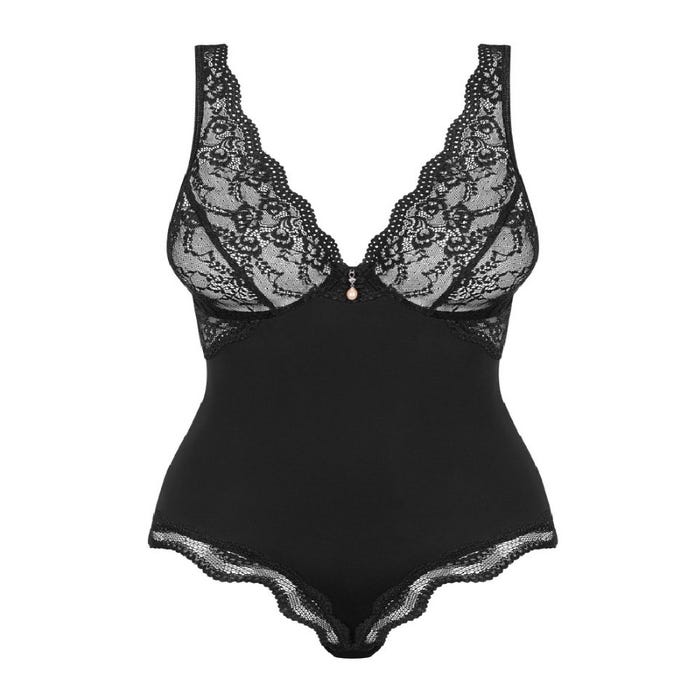 Body Luvae Noir