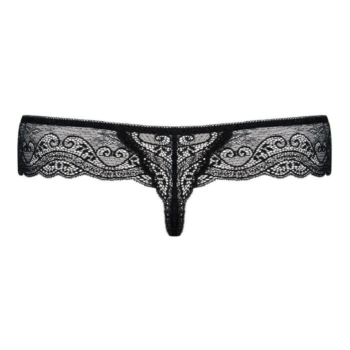 String Miamor noir