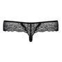 String Miamor noir