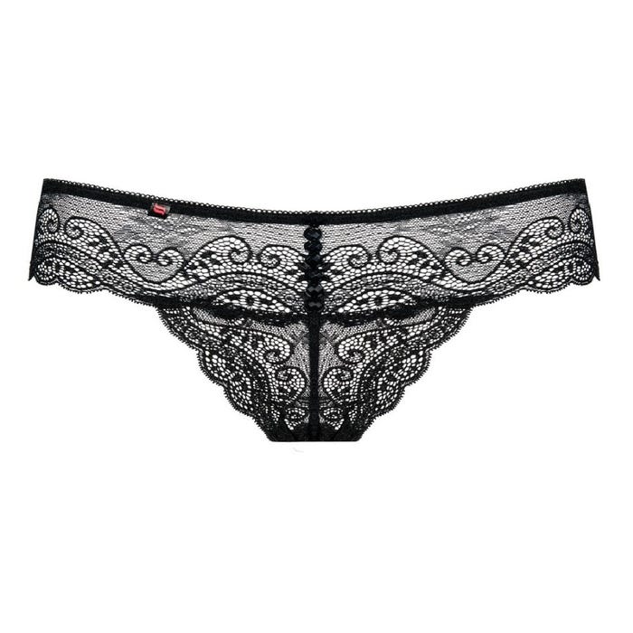 String Miamor noir