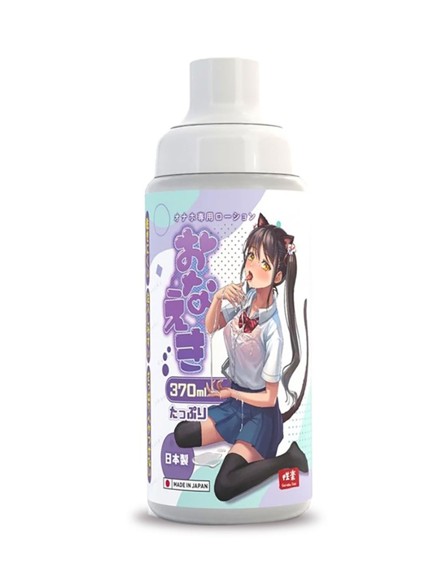 Lubrifiant OnaEki 370 ml main product photo