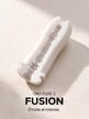 Gaine de masturbation Pure 2 FUSION : sensation anale