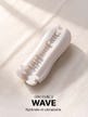 Gaine de masturbation Pure 2 WAVE : sensation buccale