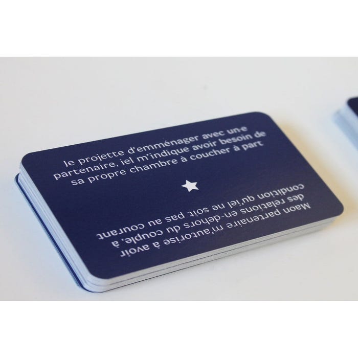 Jeu Constellations