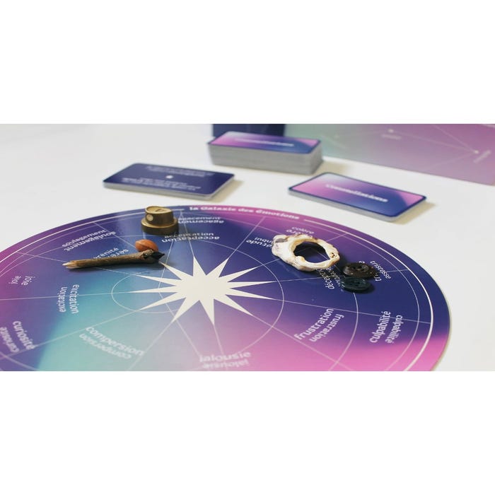 Jeu Constellations
