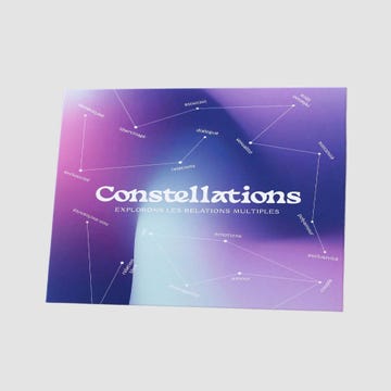 Jeu Constellations