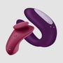 Kit pour couple Satisfyer Partner Box 1