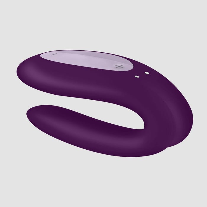 Kit pour couple Satisfyer Partner Box 1