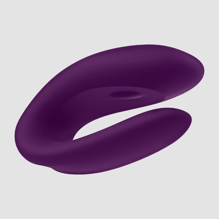 Kit pour couple Satisfyer Partner Box 1