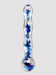 Dildo en verre Icicles No. 8