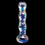 Dildo en verre Icicles No. 8