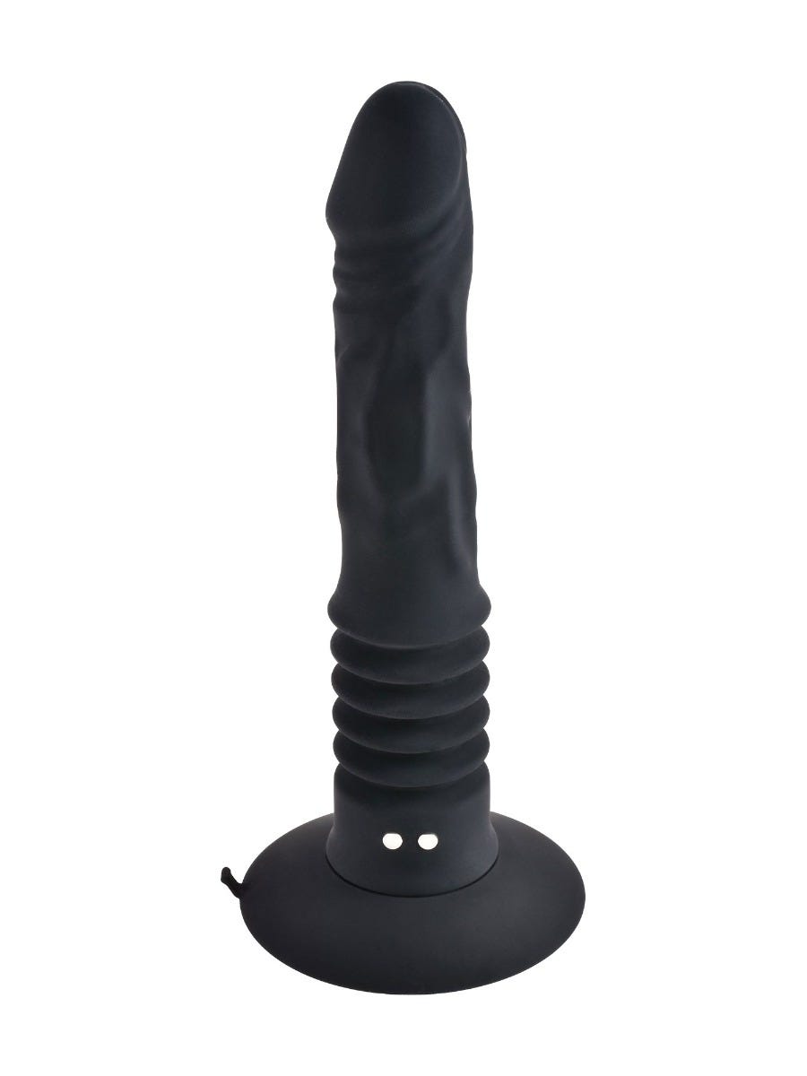 Vibromasseur va-et-vient Ass Fucker Anal Fantasy Elite de Pipedream Vibromasseur va-et-vient Ass Fucker Anal Fantasy Elite de Pipedream