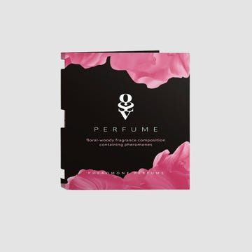 Échantillon parfum phéromones Floral-Woody 1 ml