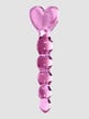 Dildo en verre Icicles No. 43
