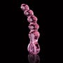 Dildo en Verre Icicles N°43