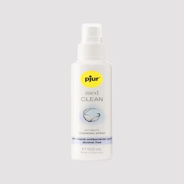 Spray nettoyant intime pjur med Clean 100 ml
