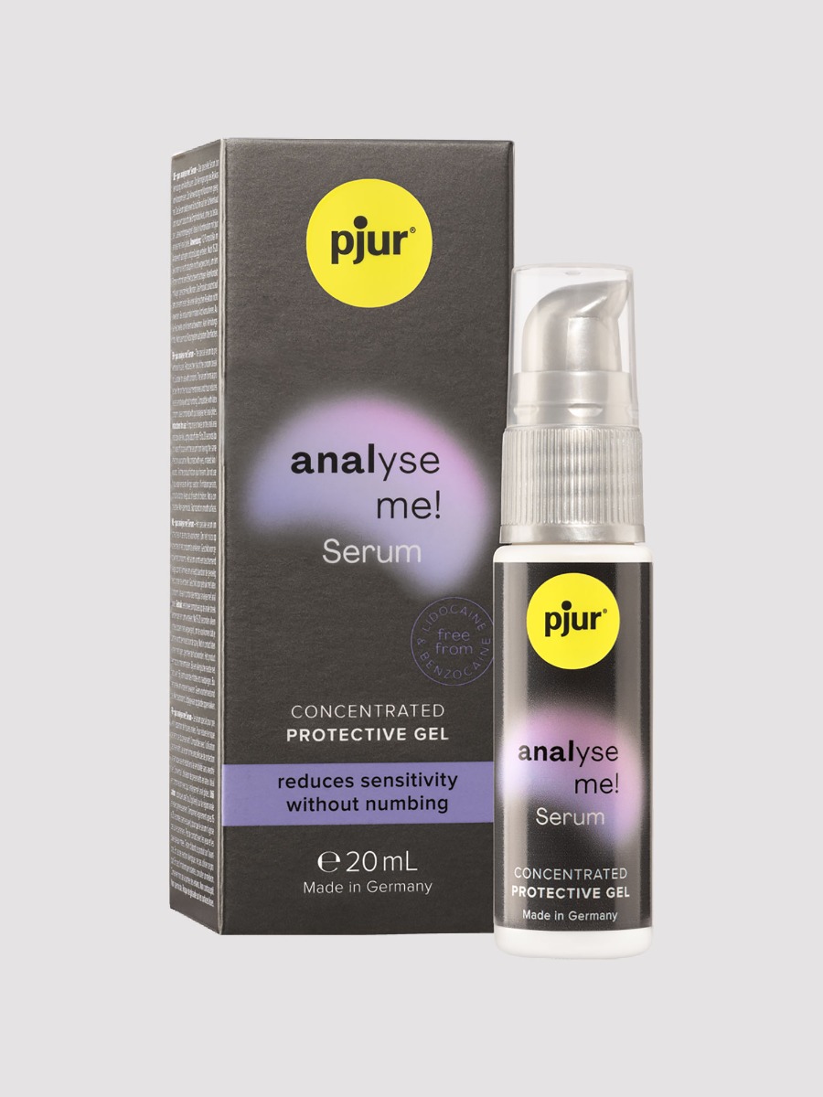 Sérum Anal Comfort Analyse Me! 20 ml