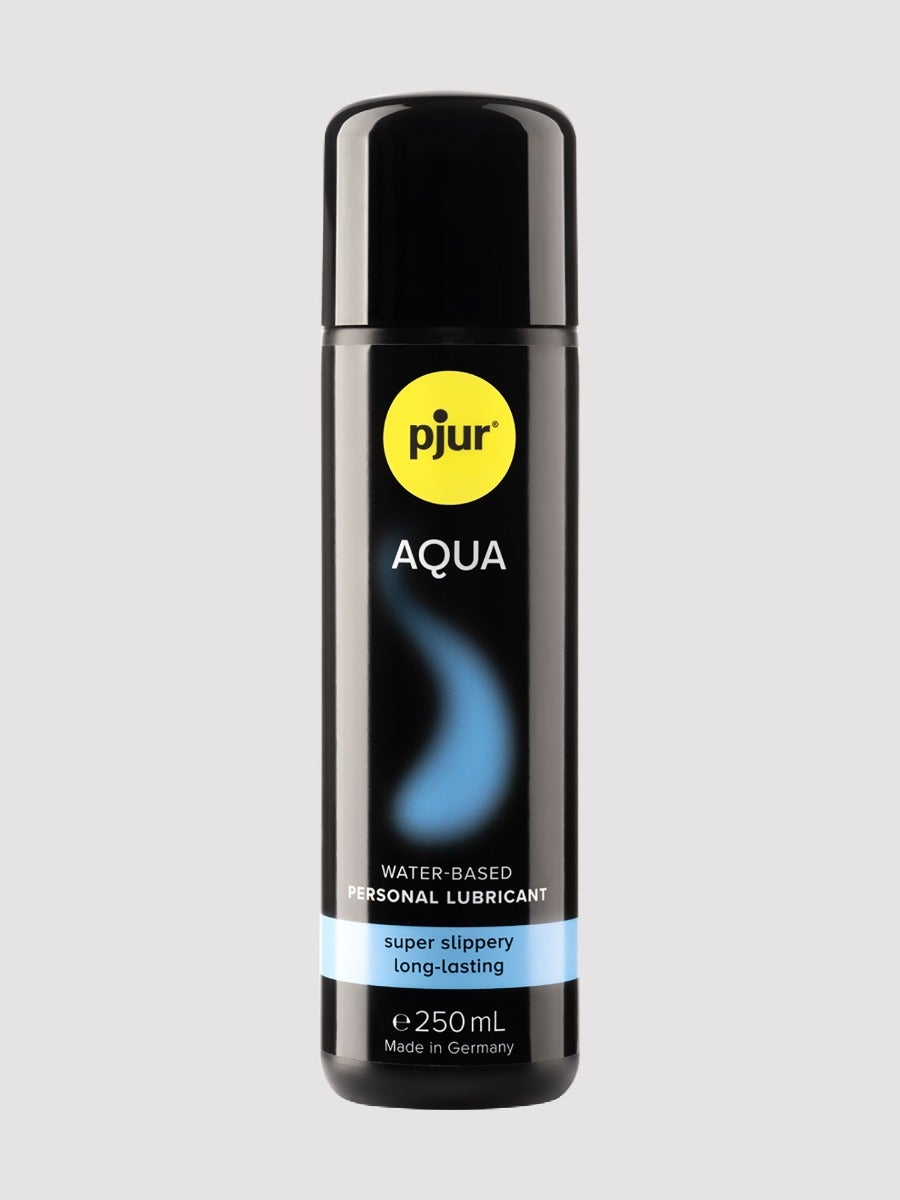 Lubrifiant Eau Aqua 250 ml 3