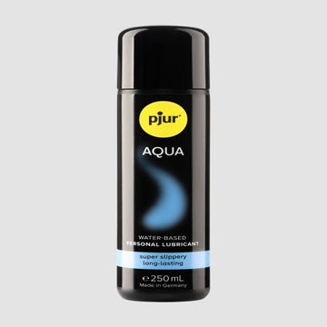 Lubrifiant Eau Aqua 250 ml