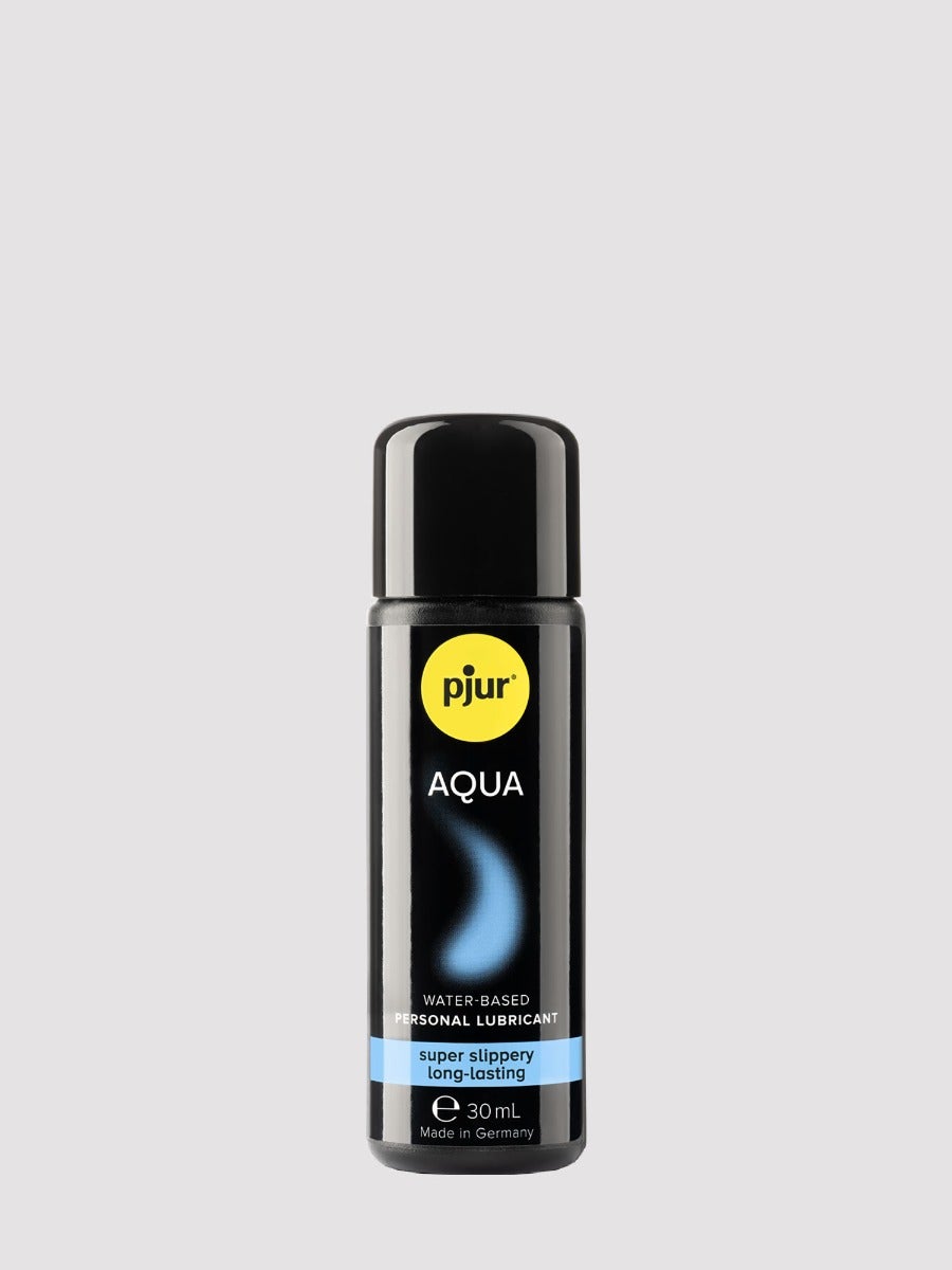 Lubrifiant Eau Aqua 30 ml