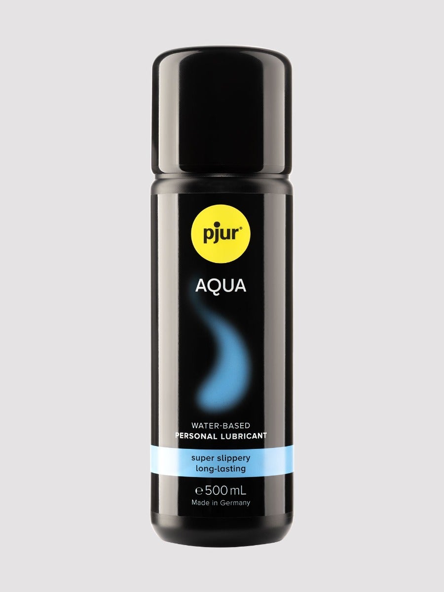 Lubrifiant Eau Aqua 500 ml 3