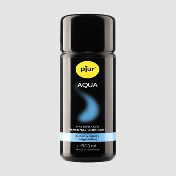 Lubrifiant Eau Aqua 500 ml