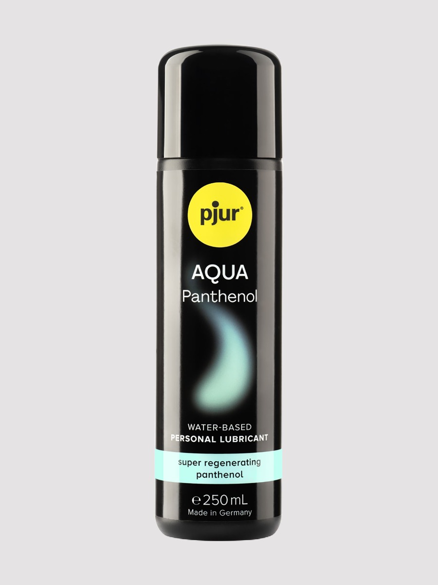 Lubrifiant Eau Panthenol Aqua 250 ml